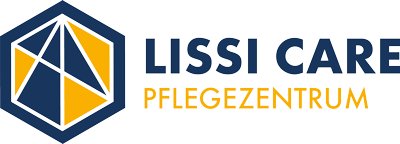 Lissi Care Pflegezentrum Logo