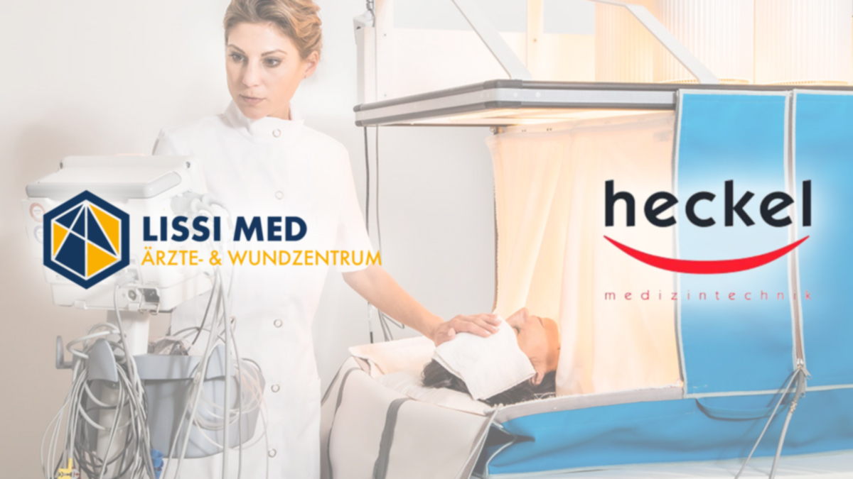 Lissi Med Hyperthermie